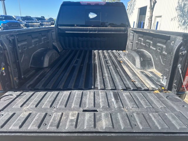 Used 2021 GMC Sierra 2500 Denali w/ Denali Ultimate Package AWD/4WD image 6