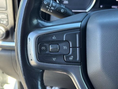 Used 2020 Chevrolet Silverado 1500 LT w/ All-Star Edition image 11