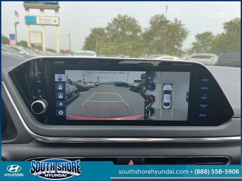 Used 2020 Hyundai Sonata Limited FWD image 28