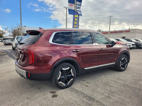 Used 2023 Kia Telluride S w/ S Sunroof Package image 14