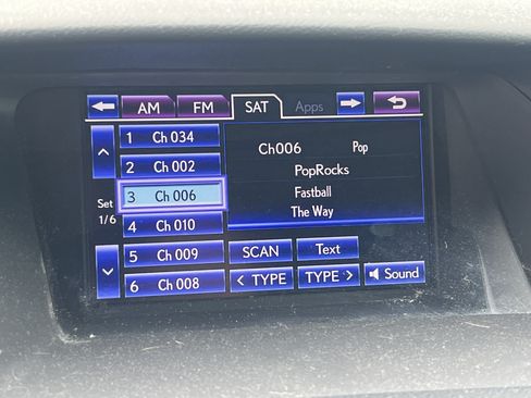 Used 2015 Lexus RX 350 FWD image 23