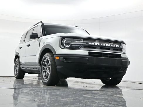Used 2022 Ford Bronco Sport Big Bend w/ Convenience Package image 46