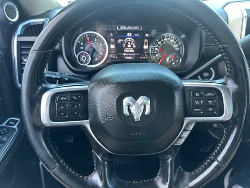 Used 2020 RAM 3500 Laramie AWD/4WD image 26