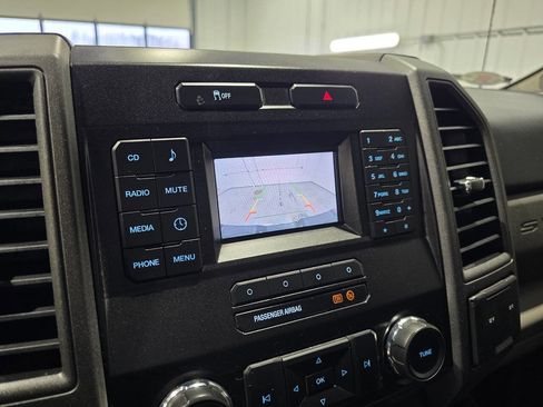 Used 2017 Ford F250 XL w/ STX Appearance Package image 10