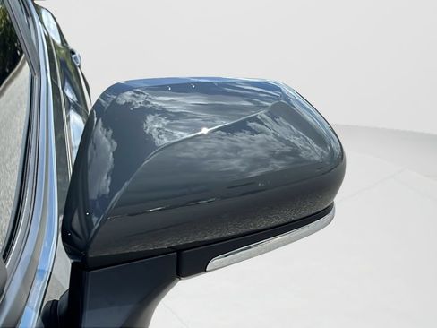 Used 2025 Toyota Camry LE FWD image 26