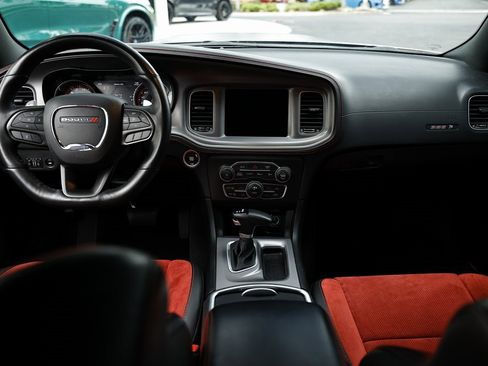 Used 2023 Dodge Charger Scat Pack image 28