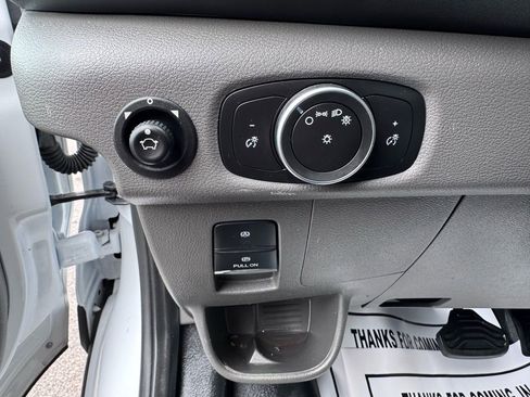 Used 2024 Ford Transit 350 148 Medium Roof image 11