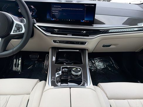 New 2026 BMW X5 M60i AWD/4WD image 18