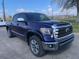 Used 2020 Toyota Tundra 1794 Edition video 1