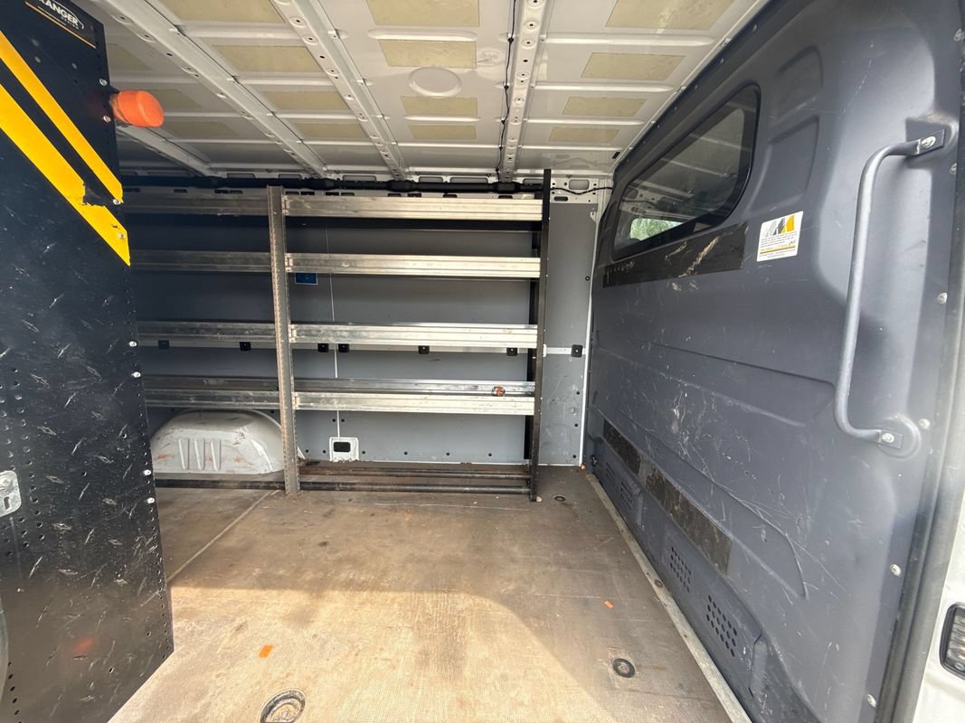 Used 2023 Mercedes-Benz Sprinter 2500 image 22