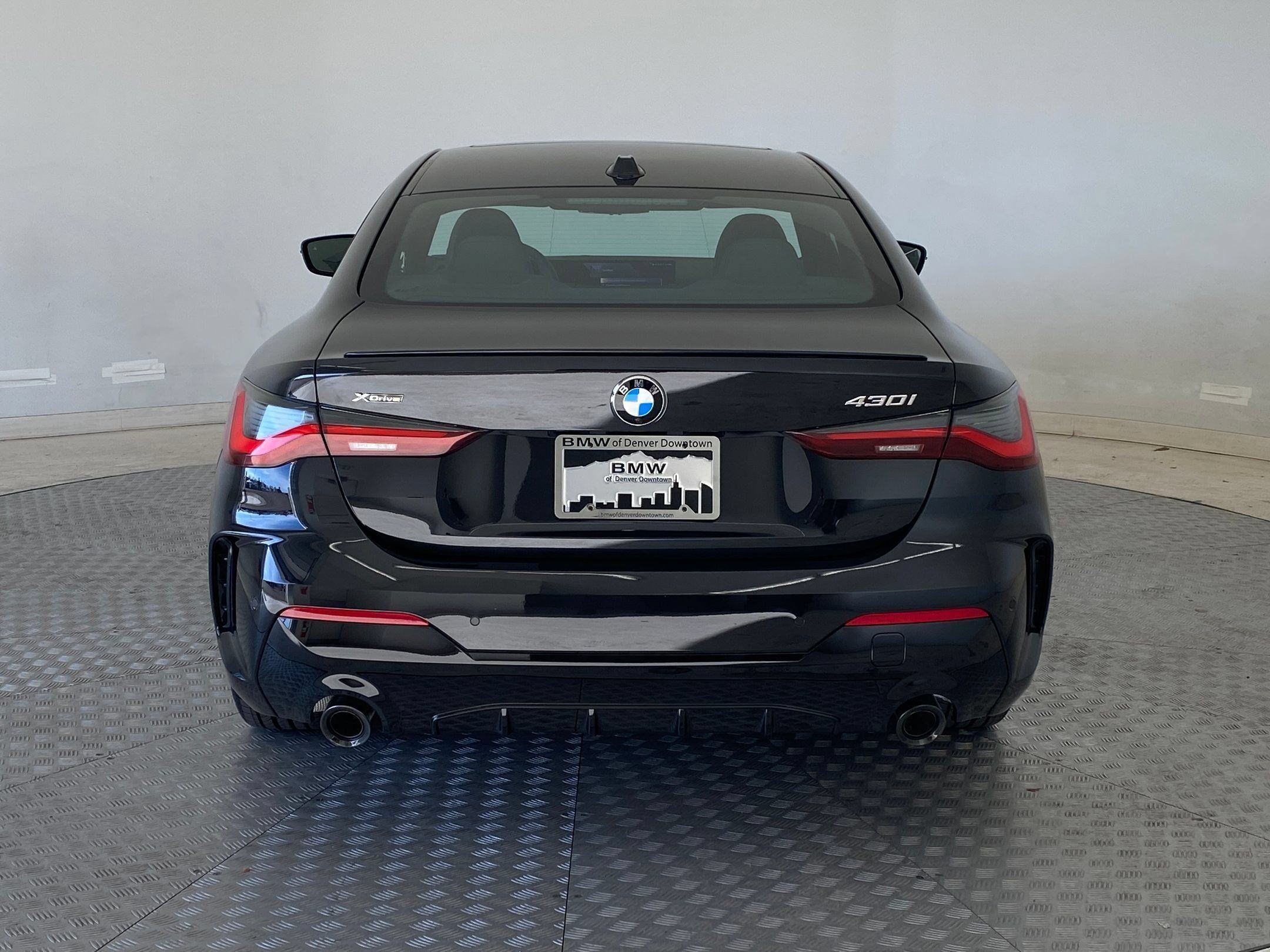 Used 2026 BMW 430i xDrive Coupe w/ M Sport Package AWD/4WD image 10