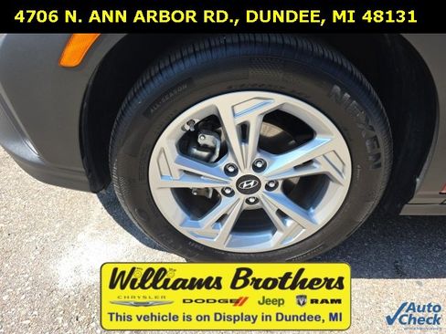 Used 2023 Hyundai Kona SEL image 27