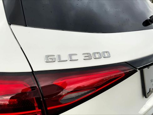 New 2026 Mercedes-Benz GLC 300 GLC 300 image 19