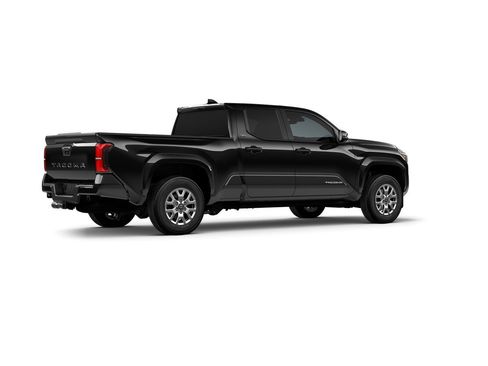 New 2026 Toyota Tacoma SR5 image 45