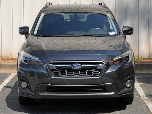 Used 2018 Subaru Crosstrek 2.0i Limited AWD/4WD image 46
