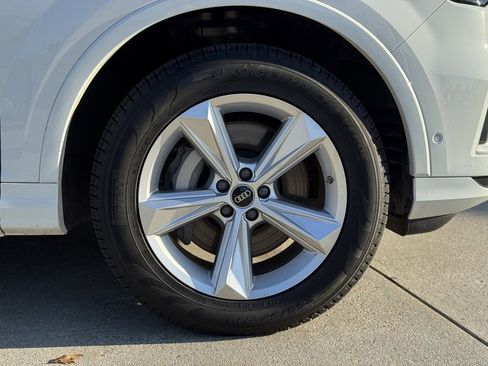 Used 2022 Audi Q7 3.0T Premium image 8