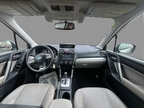 Used 2015 Subaru Forester 2.5i Limited image 9