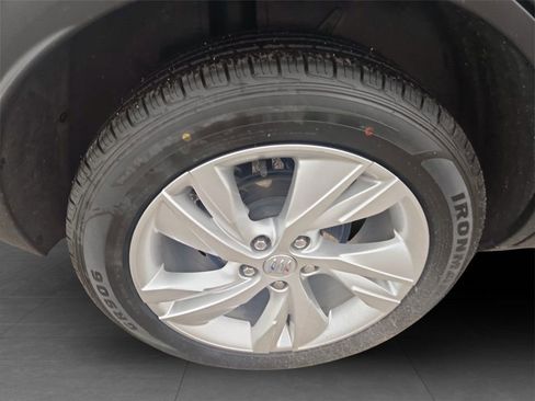 Used 2025 Buick Encore GX Preferred image 34