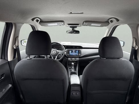 Used 2023 Nissan Kicks SV FWD image 10