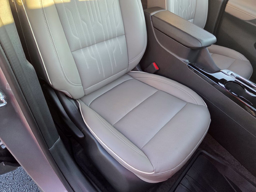 Used 2026 Buick Envista Avenir FWD image 26
