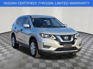 Used 2020 Nissan Rogue S video 2