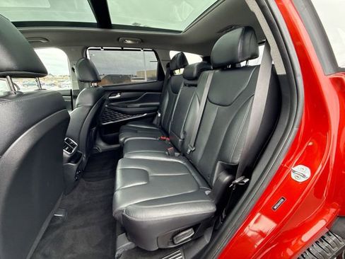 Used 2020 Hyundai Santa Fe SEL image 23
