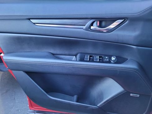 Used 2017 MAZDA CX-5 Grand Touring AWD/4WD image 14