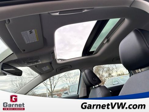 New 2026 Volkswagen Jetta SE image 15