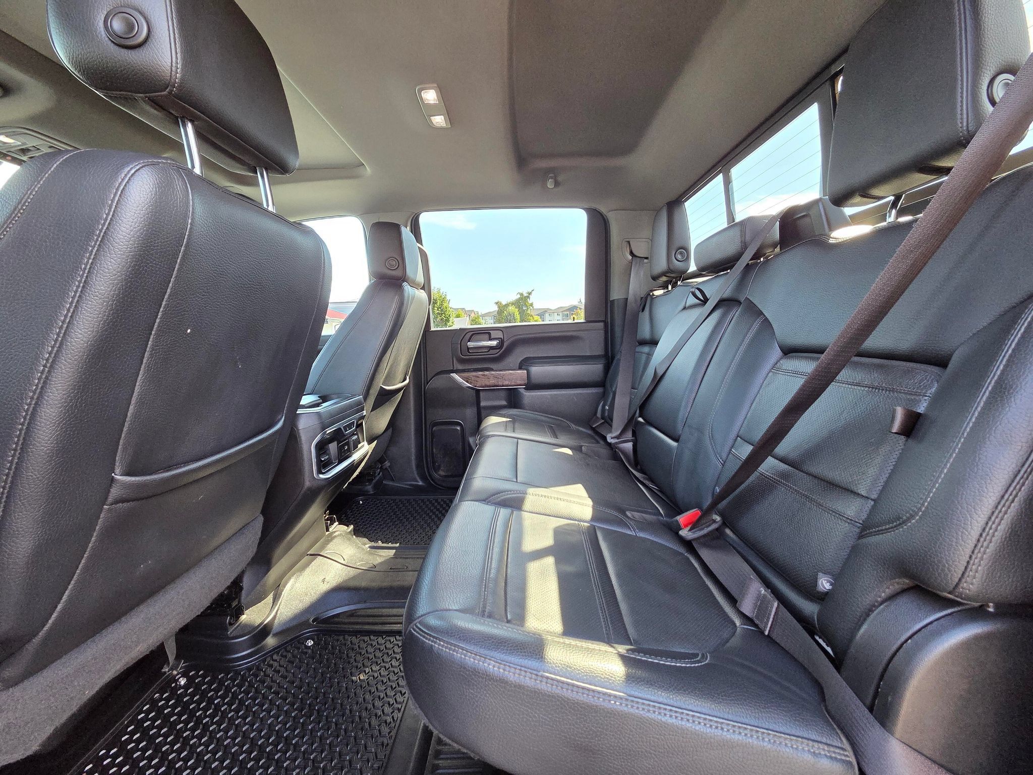 Used 2023 GMC Sierra 2500 Denali w/ Denali Ultimate Package AWD/4WD image 27