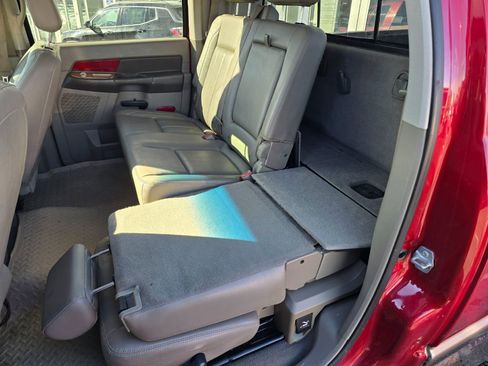 Used 2009 Dodge Ram 3500 Truck Laramie image 29