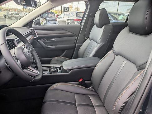 New 2026 MAZDA CX-50 AWD 2.5 S w/ Cargo Package image 11