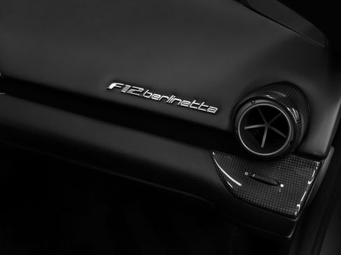 Used 2014 Ferrari F12 Berlinetta RWD image 29