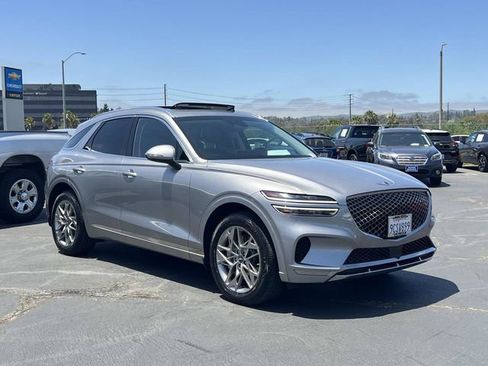 Used 2023 Genesis GV70 2.5T w/ Select Package AWD/4WD image 29