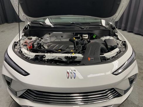 New 2026 Buick Envista Preferred w/ Convenience I Package image 16