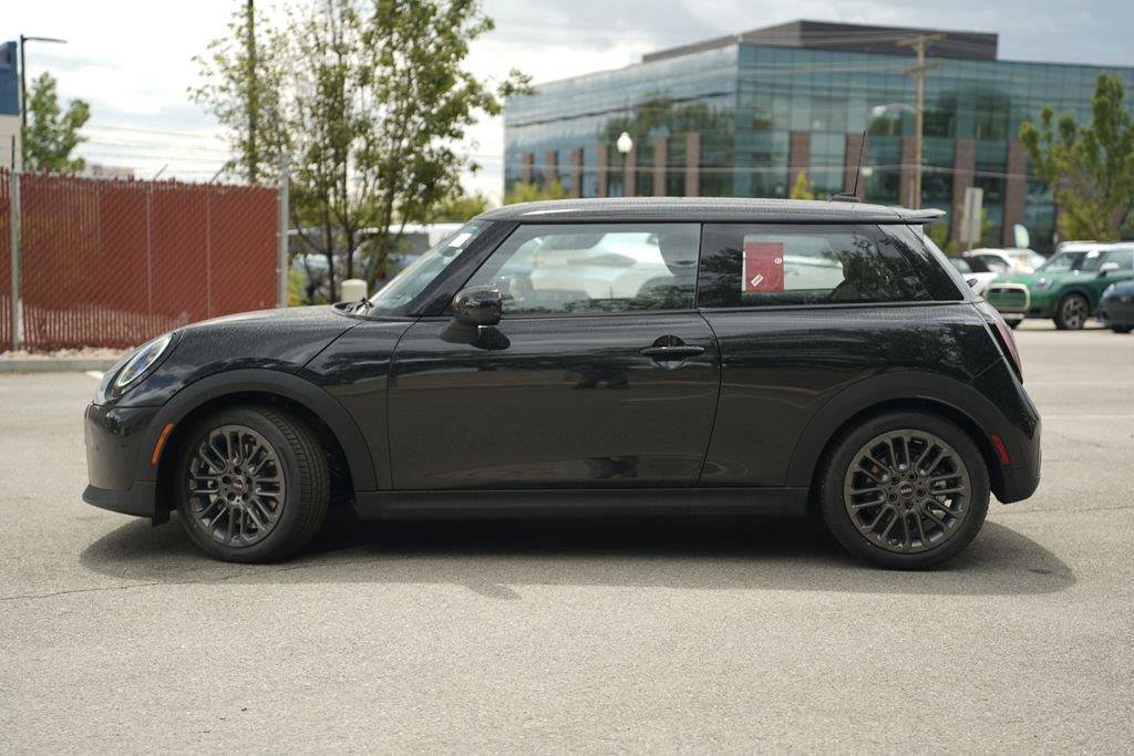New 2026 MINI Cooper S FWD image 2