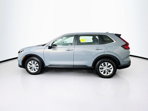 Used 2024 Honda CR-V LX image 4