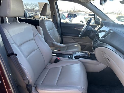 Certified 2022 Honda Pilot Special Edition image 14