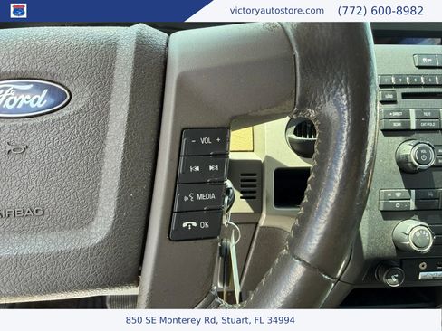 Used 2012 Ford F150 XLT w/ XLT Chrome Pkg RWD image 31