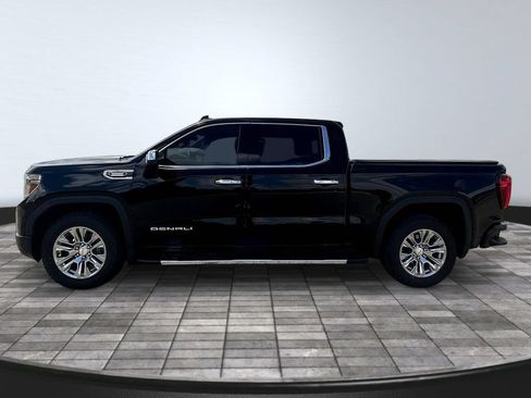 Used 2020 GMC Sierra 1500 Denali AWD/4WD image 4