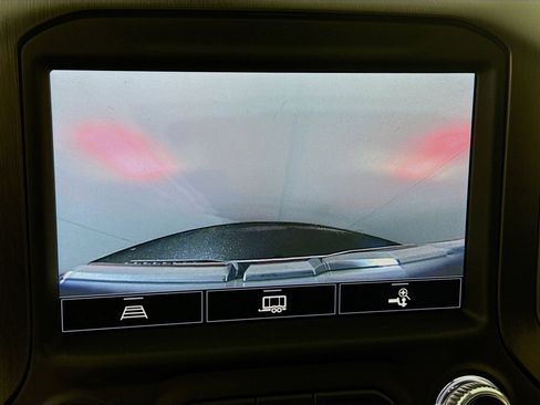 Used 2021 GMC Sierra 1500 AT4 image 19