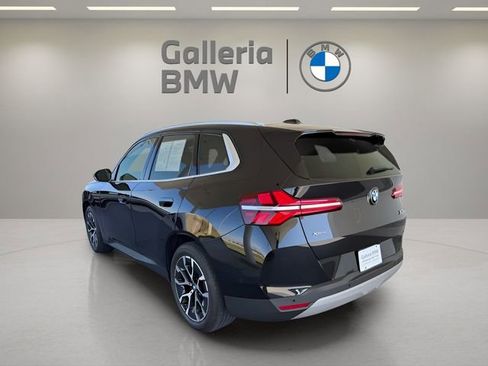 Used 2025 BMW X3 xDrive30i w/ Premium Package AWD/4WD image 9