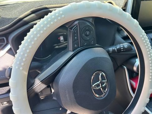 Used 2023 Toyota RAV4 XLE w/ Convenience Package AWD/4WD image 1