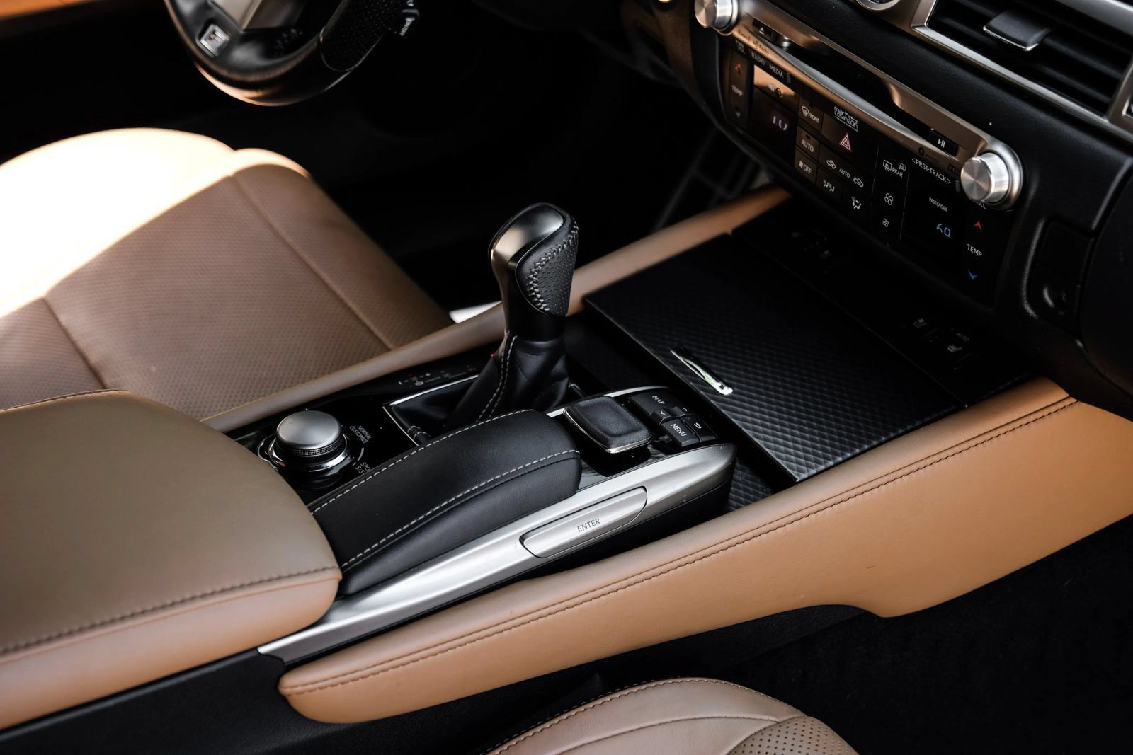Used 2018 Lexus GS 350 F Sport RWD image 27
