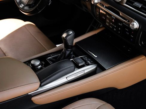 Used 2018 Lexus GS 350 F Sport RWD image 27