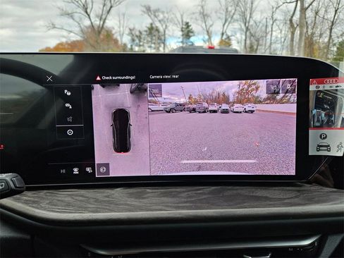 New 2025 Audi Q5 Premium Plus image 16