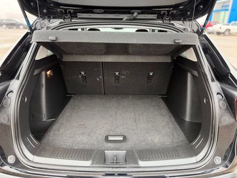 Used 2024 Chevrolet Trax LT image 13