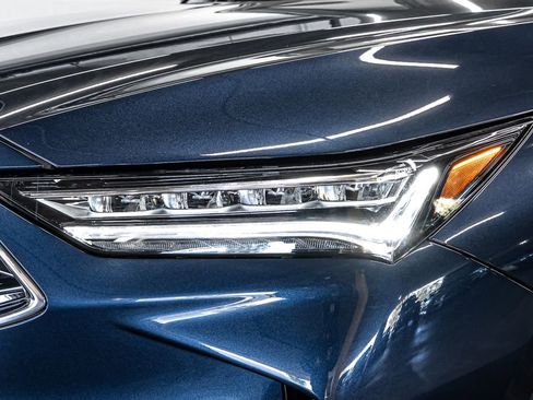 New 2026 Acura MDX w/ Technology Package image 9