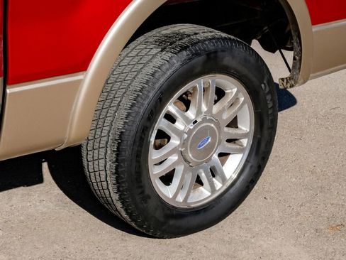 Used 2011 Ford F150 Lariat w/ Lariat Plus Pkg image 62