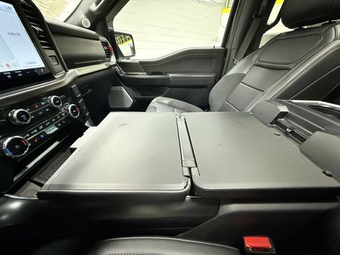 Used 2025 Ford F150 Raptor AWD/4WD image 33