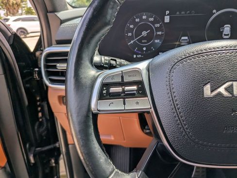 Certified 2024 Kia Telluride SX Prestige X-Line AWD/4WD image 33